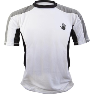 image:imageBody Glove Wetsuit Co Junior Perfromance Loose Fit Short Arm ShirtWhite