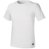 image:imageBody Glove Mens 3 Pack T Shirts Cool Plain Undershirts and Gym Tshirts Multipack White Tees4pk White Crewneck