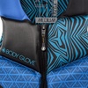 image:imageBody Glove Phantom Mens Neoprene Life Vest USCG and Transport Canada Approved PFD Lightweight Great for Boating Fishing Kayaking Rafting PaddlingBLUAQU2