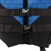 image:imageBody Glove Phantom Mens Neoprene Life Vest USCG and Transport Canada Approved PFD Lightweight Great for Boating Fishing Kayaking Rafting PaddlingBLUAQU2