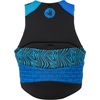 image:imageBody Glove Phantom Mens Neoprene Life Vest USCG and Transport Canada Approved PFD Lightweight Great for Boating Fishing Kayaking Rafting PaddlingBLUAQU2