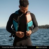 image:imageBody Glove Phantom Mens Neoprene Life Vest USCG and Transport Canada Approved PFD Lightweight Great for Boating Fishing Kayaking Rafting PaddlingORGBLU2