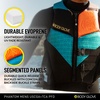 image:imageBody Glove Phantom Mens Neoprene Life Vest USCG and Transport Canada Approved PFD Lightweight Great for Boating Fishing Kayaking Rafting PaddlingORGBLU2