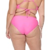image:imageBody Glove Retro Plus Size High Waist Bikini Bottom Swimsuit Available in Sizes 1X2X3X