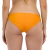 image:imageBody Glove Womens Smoothies Lillia Solid Fuller Coverage Bikini Bottom Swimsuit with Clean Finish SeamsApricot