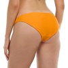 image:imageBody Glove Womens Smoothies Lillia Solid Fuller Coverage Bikini Bottom Swimsuit with Clean Finish SeamsApricot