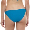 image:imageBody Glove Womens Smoothies Lillia Solid Fuller Coverage Bikini Bottom Swimsuit with Clean Finish SeamsBlue Wave