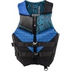 image:imageBody Glove Phantom Mens Neoprene Life Vest USCG and Transport Canada Approved PFD Lightweight Great for Boating Fishing Kayaking Rafting PaddlingBLUAQU2