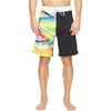 image:imageBody Glove Vapor Bertleman 4Way Stretch 20 Inch Boardshort Swim Trunk SwimwearBlack