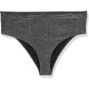 image:imageBody Glove Womens Marlee Plus Size High Waist Bikini Bottom Swimsuit Available in Sizes 1x2X3XStardust Sparkle