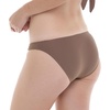 image:imageBody Glove Smoothies Basic Solid Fuller Coverage Bikini Bottom Swimsuit
