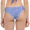 image:imageBody Glove Womens Audrey Low Rise Bikini Bottom SwimsuitBellium Ditsy Floral