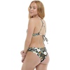 image:imageBody Glove Womens Audrey Low Rise Bikini Bottom SwimsuitInflorescence Floral