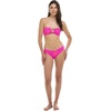 image:imageBody Glove Womens Audrey Low Rise Bikini Bottom SwimsuitPuako Hawaiin Floral