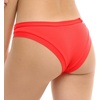 image:imageBody Glove Womens Audrey Low Rise Bikini Bottom SwimsuitSnapdragon Ibiza Rib