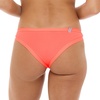 image:imageBody Glove Womens Audrey Low Rise Bikini Bottom SwimsuitSunkissed Ibiza Rib