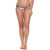 image:imageBody Glove Womens Audrey Low Rise Bikini Bottom SwimsuitSurface Cactus Leaf Print