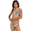 image:imageBody Glove Womens Basic Fuller Coverage Bikini Bottom SwimsuitAloha Vibes