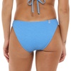 image:imageBody Glove Womens Basic Fuller Coverage Bikini Bottom SwimsuitAzure Glam