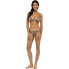 image:imageBody Glove Womens Basic Fuller Coverage Bikini Bottom SwimsuitBelle Floral