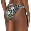 image:imageBody Glove Womens Basic Fuller Coverage Bikini Bottom SwimsuitInflorescence Floral