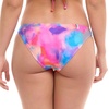 image:imageBody Glove Womens Basic Fuller Coverage Bikini Bottom SwimsuitIridescence