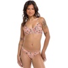 image:imageBody Glove Womens Basic Fuller Coverage Bikini Bottom SwimsuitMademoiselle Floral