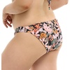 image:imageBody Glove Womens Basic Fuller Coverage Bikini Bottom SwimsuitMatira Floral