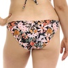 image:imageBody Glove Womens Basic Fuller Coverage Bikini Bottom SwimsuitMatira Floral