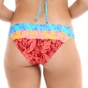 image:imageBody Glove Womens Basic Fuller Coverage Bikini Bottom SwimsuitShadow Tropical
