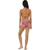 image:imageBody Glove Womens Basic Fuller Coverage Bikini Bottom SwimsuitTulum Tropic