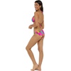 image:imageBody Glove Womens Basic Fuller Coverage Bikini Bottom SwimsuitTulum Tropic
