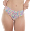 image:imageBody Glove Womens Contempo Full Coverage Bikini Bottom SwimsuitEstella Multi Floral