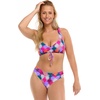 image:imageBody Glove Womens Contempo Full Coverage Bikini Bottom SwimsuitEthos