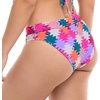 image:imageBody Glove Womens Contempo Full Coverage Bikini Bottom SwimsuitEthos