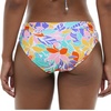 image:imageBody Glove Womens Contempo Full Coverage Bikini Bottom SwimsuitFloret Floral