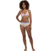 image:imageBody Glove Womens Contempo Full Coverage Bikini Bottom SwimsuitFloret Floral
