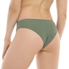 image:imageBody Glove Womens Phillis LowRise Bikini Bottom Swimwear Medium Coverage CleanFinish SeamsCactus