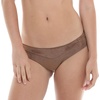 image:imageBody Glove Womens Phillis LowRise Bikini Bottom Swimwear Medium Coverage CleanFinish SeamsDaisy Mae Suede