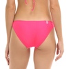 image:imageBody Glove Womens Standard Basic Solid Fuller Coverage Bikini Bottom SwimsuitBubblegum