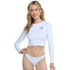 image:imageBody Glove Womens Standard Basic Solid Fuller Coverage Bikini Bottom SwimsuitSnow