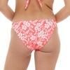 image:imageBody Glove Womens Surf Rider Fuller Coverage Bikini Bottom Swimsuit with Clean Finish FrontSunkissed Bloom