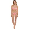 image:imageBody Glove Womens Surf Rider Fuller Coverage Bikini Bottom Swimsuit with Clean Finish FrontSunkissed Bloom
