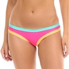 Bubble Gum Colorblock