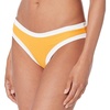 Sunny Orange Texture