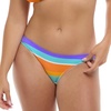 Harmony Colorblock