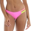 Neon Color Block