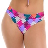 image:imageBody Glove Womens Contempo Full Coverage Bikini Bottom SwimsuitEthos