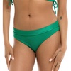Nifty Emerald Rib