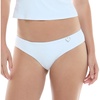 image:imageBody Glove Womens Phillis LowRise Bikini Bottom Swimwear Medium Coverage CleanFinish SeamsSnow White